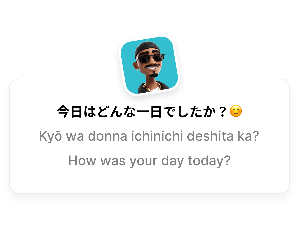 10x cheaper than a real life tutor